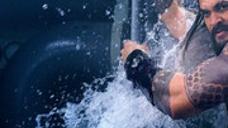 AQUAMAN Spoilers - 7 Epic Moments Which Rocked...And 3 Which Might Make You Roll Your Eyes