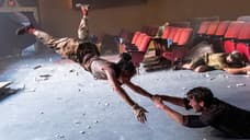 TWISTERS Star Sasha Lane On Chasing Tornados With Glen Powell, Facing Real Danger, & Sequel Hopes (Exclusive)