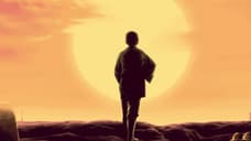 STAR WARS Original Trilogy Prints Put The Focus On Luke Skywalker's Journey From Farm Boy To Jedi