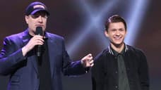 Marvel Studios President Kevin Feige Talks SPIDER-MAN's MCU Departure; It Was Never Meant To Last Forever