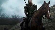 THE WITCHER: Henry Cavill On The Leap From Playing Multiple Runs Of THE WITCHER 3 To Starring As Geralt