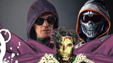 Thought Downey's Doom Looked Bad? 7 More MCU Villain Designs That Infuriated Comic Book Fans
