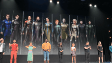 Kumail Nanjiani Teases That THE ETERNALS Will Be Marvel Studios' Most Sci-Fi Film To Date