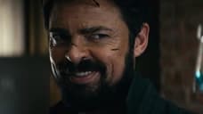 MORTAL KOMBAT 2: New Behind-The-Scenes Photo Offers A Closer Look At Karl Urban's Johnny Cage