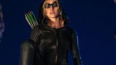 Katie Cassidy On Why She Has No Regrets About GREEN ARROW AND THE CANARIES Not Being Picked Up (Exclusive)