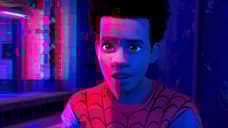 SPIDER-MAN: INTO THE SPIDER-VERSE Star Shameik Moore Doesn't Expect To Play A Live-Action Miles Morales