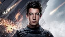 FANTASTIC FOUR Director Josh Trank Explains What REALLY Happened When He And Miles Teller Clashed On Set