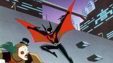 BATMAN BEYOND: The Creation Of The Series Through The Eyes of Bruce Timm, Paul Dini And More