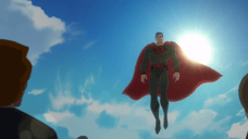 SUPERMAN: RED SON Trailer Sees The Russian Man Of Steel Bring Superpowers To The Cold War