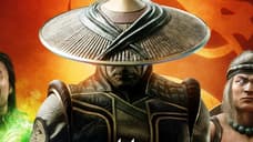 Warner Bros. Interactive Entertainment Announces MORTAL KOMBAT 11: AFTERMATH Featuring RoboCop