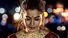 ANIMAL Star Rashmika Mandanna On Starring Opposite Ranbir Kapoor In His Most Intense Film Yet (Exclusive)