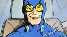 LEGENDS OF TOMORROW: Zach Braff Hopes To Play Ted Kord Opposite Donald Faison's Booster Gold