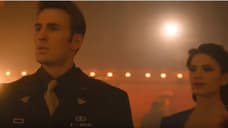 CAPTAIN AMERICA's Time-Travel Conundrum Will Certainly Be Addressed, Hints Chris Evans