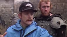 WILLOW Disney+ TV Series Does Not Officially Have The Green Light According To Ron Howard