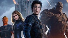 FANTASTIC FOUR Writer Jeremy Slater Recalls Difficult Process Of Working With Josh Trank Across 18 Drafts