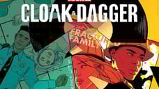 CLOAK & DAGGER: Tyrone Searches For Tandy In The New Promo For Season 2, Episode 7: Vikingtown Sound