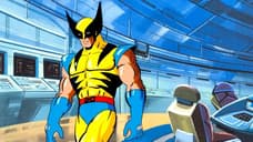 X-MEN '97 LEGO Set Recreates Wolverine's Iconic Claw And Offers New Look At The Animated Mutant