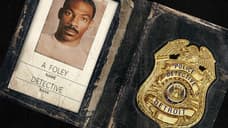 BEVERLY HILLS COP: AXEL F Official Trailer Sees Eddie Murphy Get Back To Action