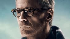 JUSTICE LEAGUE Actor Jeremy Irons Rumored To Reprise The Role Of Alfred In THE FLASH