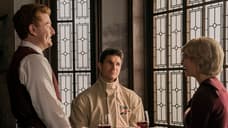 UPLOAD Director Alberto Belli On Setting Up A Big Finale, Working With Greg Daniels, & More (Exclusive)