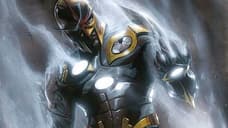 NOVA Movie Or TV Show Rumored To Finally Be In The Works At Marvel Studios