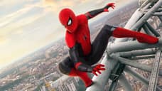 SPIDER-MAN: FAR FROM HOME - A Fun New TV Spot Reveals The Humorous Origin Of The Peter Tingle