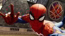 Marvel's SPIDER-MAN Won Some Huge Awards At This Year's Gamers' Choice Awards