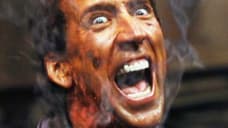 GHOST RIDER Star Nicolas Cage Confirms He HASN'T Spoken To Marvel Studios About Reprising The Role