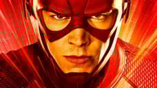 THE FLASH Star Grant Gustin Addresses Fan Complaints About The Lack Of Scarlet Speedster In Season 6