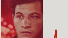 ASPHALT CITY Star Tye Sheridan On His Most Intense Role To Date, Working With Sean Penn, & More (Exclusive)