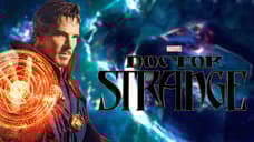 Benedict Cumberbatch Says DOCTOR STRANGE Is Another Moment In Marvel's Evolution
