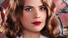 CAPTAIN AMERICA: CIVIL WAR Writers Reveal How Tony & Steve's Conflict Was Set Up In AGENT CARTER