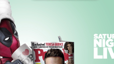 Ryan Reynolds Responds To SNL Petition By Revealing That DEADPOOL Almost Hosted Back In The 90s