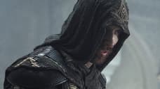 It's Time To Make History With This Action-Packed New TV Spot For ASSASSIN'S CREED