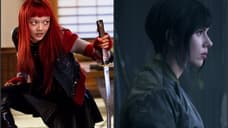Scarlett Johansson's GHOST IN THE SHELL Adds THE WOLVERINE Actress Rila Fukushima