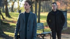 Alicia Vikander Runs Out Of Time In An Intense New Clip From JASON BOURNE