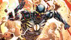 SPOILERS: Get Your First Look At The Possible Villain For Season 3 Of THE FLASH