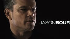 Matt Damon Answers The Call In The Latest Action-Packed TV Spot For JASON BOURNE