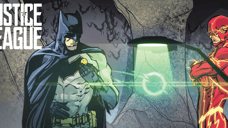 5 Reasons JUSTICE LEAGUE Will Be Kick Ass In Every Way