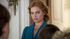 Six Thrilling New Clips & Over Six Minutes Of B-Roll Footage From THE LEGEND OF TARZAN