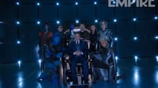 The 'X-Men' Don Their Classic Costumes In Awesome New X-MEN: APOCALYPSE Photos