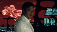 Ben Affleck Gives His Thoughts On BATMAN V SUPERMAN