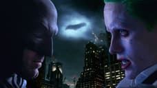 Jared Leto Says He Is Ready To Take On Ben Affleck's Batman