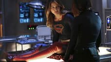 Are These Helen Slater & Dean Cain's Roles In SUPERGIRL?