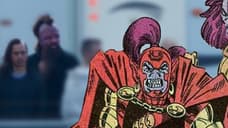 First Glimpse Of 'Yondu,' Ravagers And 'Taserface' On Set Of GUARDIANS OF THE GALAXY VOL 2