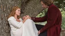 Margot Robbie & Alexander Skarsgård Rule The Jungle In Over 60 Gorgeous New Stills From THE LEGEND OF TARZAN