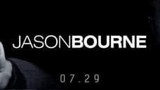 BOX OFFICE: Matt Damon's JASON BOURNE On Pace To Exceed Expectations With $61 Million+ Domestic Debut
