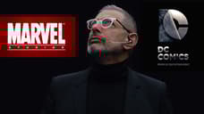 INDEPENDENCE DAY: RESURGENCE Actor Jeff Goldblum Teases The Possibility Of Joining A Superhero Film