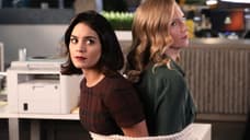 New Promotional Stills & Two Sneak Peek Clips From POWERLESS Season 1, Episode 4: Emily Dates A Henchman