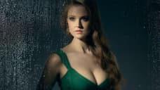 New Still Gives Us Another Look At Maggie Geha As Poison Ivy From GOTHAM Season 3